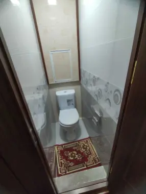 Qizlarga kvartira ijaraga