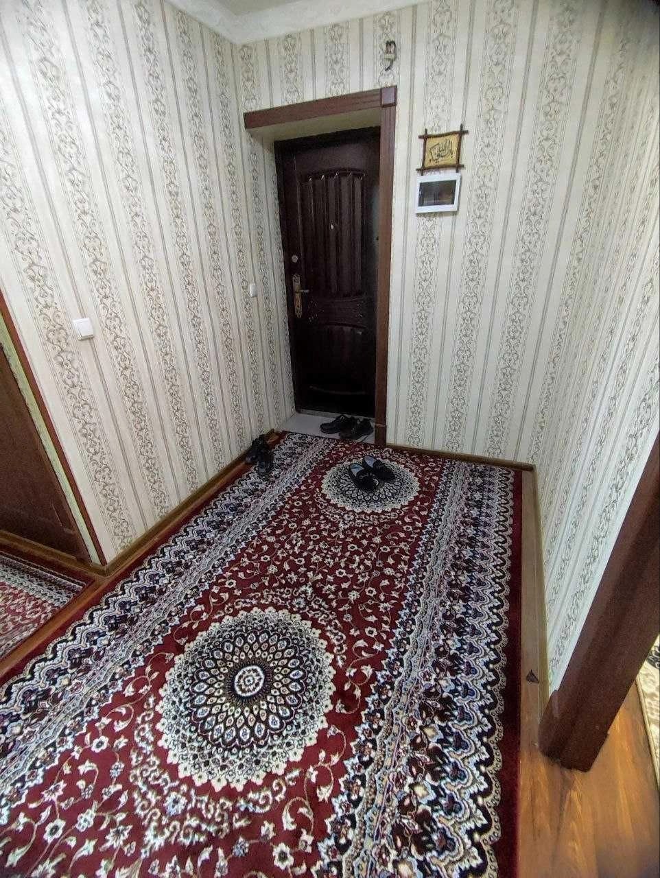 Qizlarga kvartira ijaraga