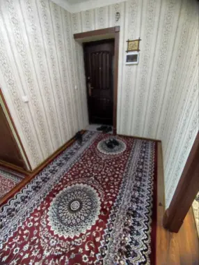 Qizlarga kvartira ijaraga