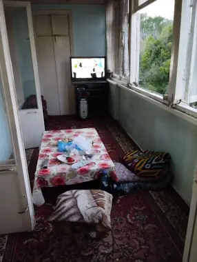 Аренда квартира Жангох махялля