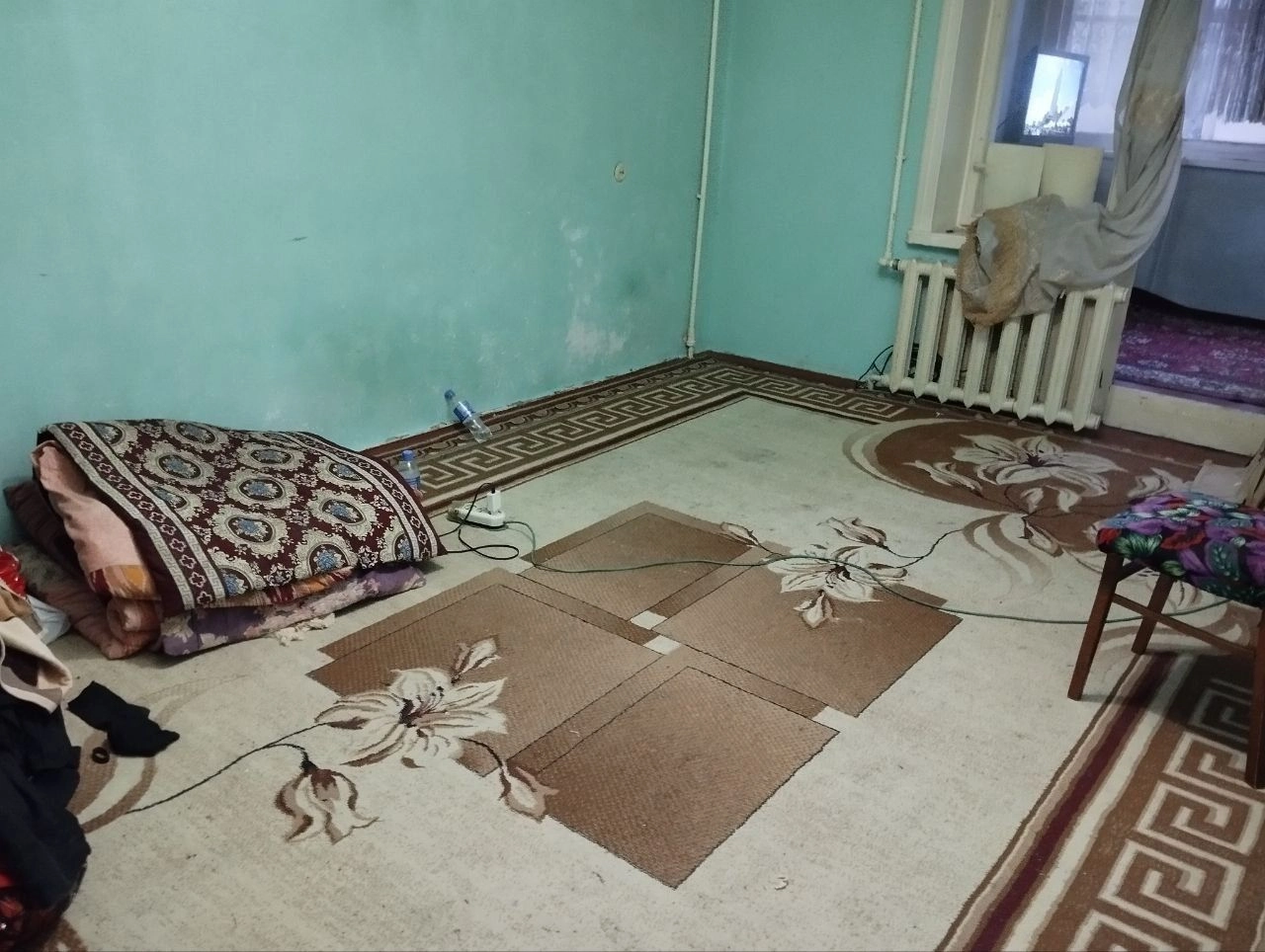Аренда квартира Жангох махялля