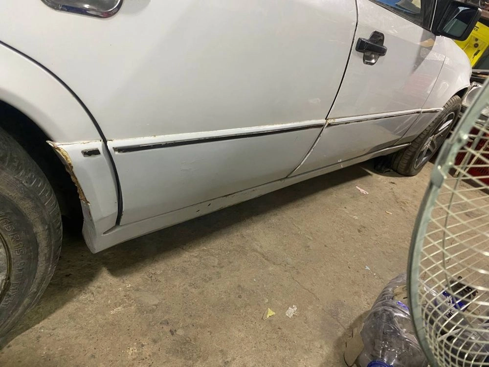 Мерседес w124 кузовной запчастлар бор