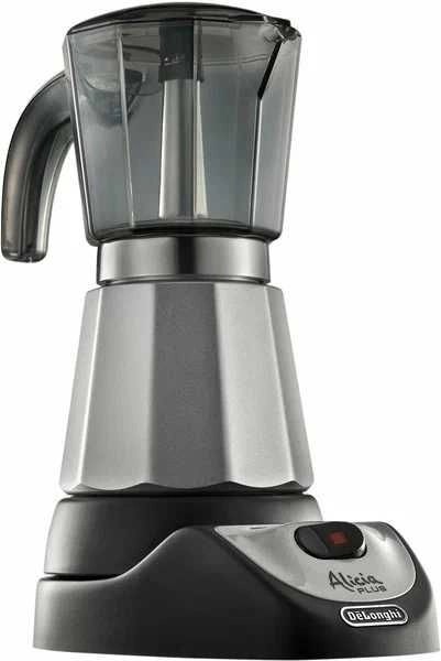 Кофеварка Гейзерная и Рожковая De'Longhi Фирменная качественная вещь