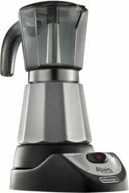 Кофеварка Гейзерная и Рожковая De'Longhi Фирменная качественная вещь