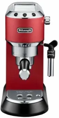 Кофеварка Гейзерная и Рожковая De'Longhi Фирменная качественная вещь
