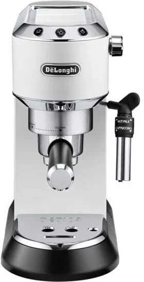 Кофеварка Гейзерная и Рожковая De'Longhi Фирменная качественная вещь