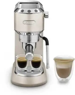 Кофеварка Гейзерная и Рожковая De'Longhi Фирменная качественная вещь