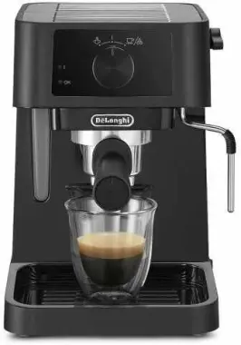Кофеварка Гейзерная и Рожковая De'Longhi Фирменная качественная вещь