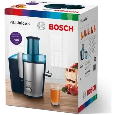 Соковыжмалка Bosch MES-3500