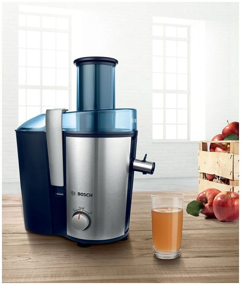 Соковыжмалка Bosch MES-3500