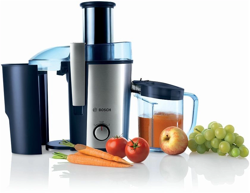Соковыжмалка Bosch MES-3500