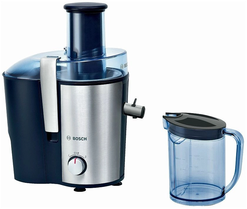 Соковыжмалка Bosch MES-3500