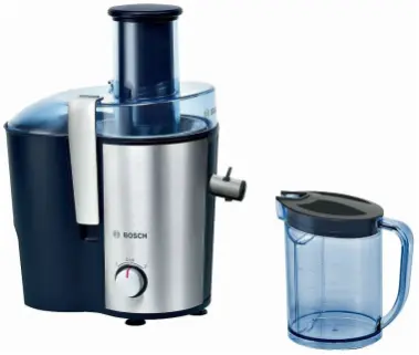 Соковыжмалка Bosch MES-3500