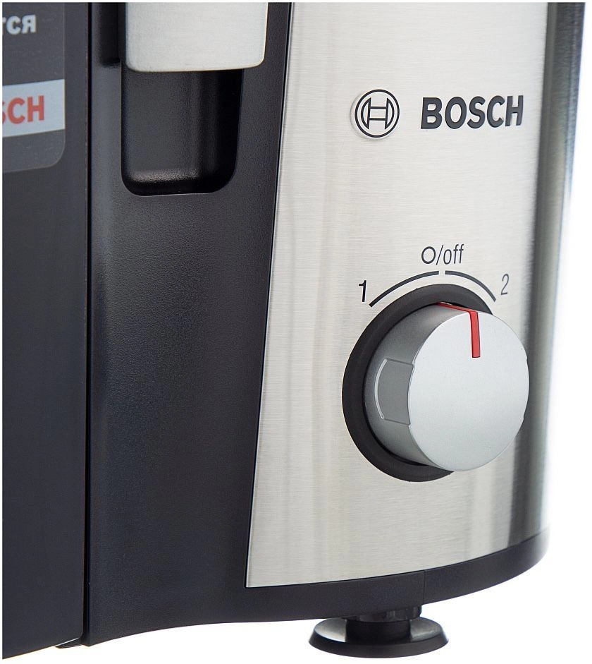 Соковыжмалка Bosch MES-3500