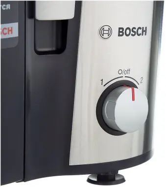 Соковыжмалка Bosch MES-3500
