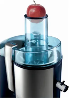 Соковыжмалка Bosch MES-3500