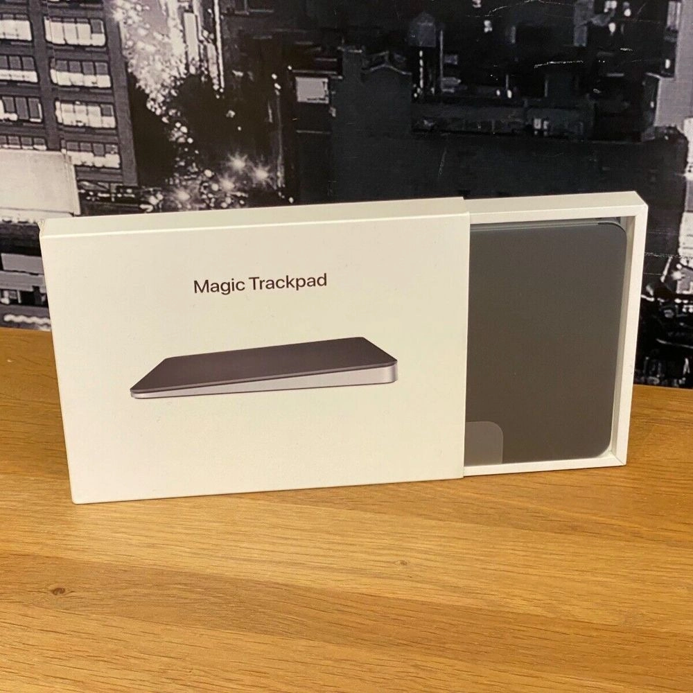 Apple Magic Trackpad 3