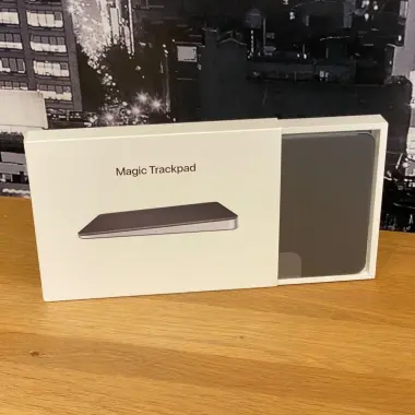 Apple Magic Trackpad 3