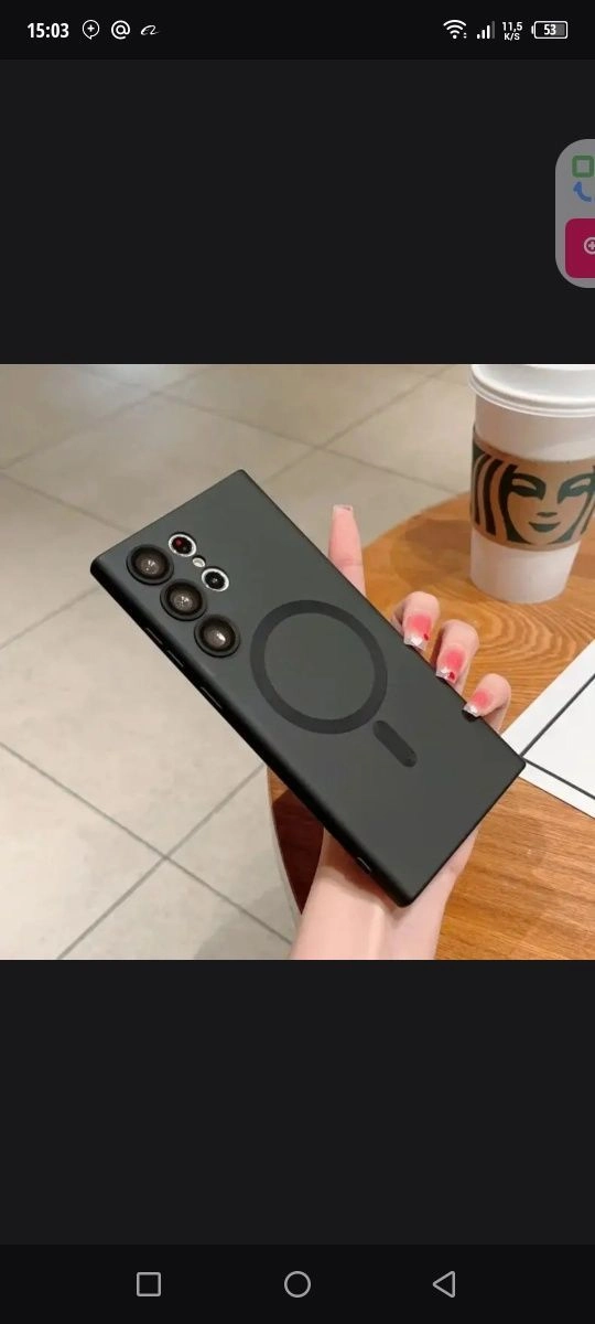 Samsung s21 plus чехол