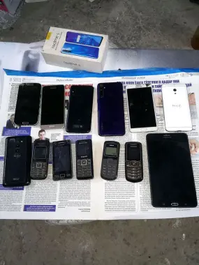 Tel zapchastga optm xamasi sotladi donalabmas