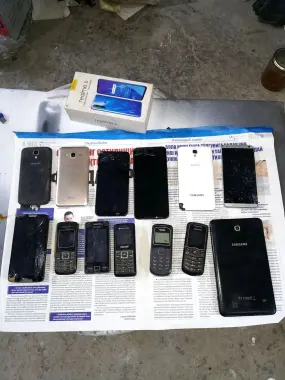 Tel zapchastga optm xamasi sotladi donalabmas