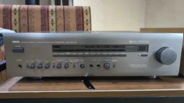 Внимание СКИДКА YAMAHA аудио усилитель, проф. усилен. звука Япон