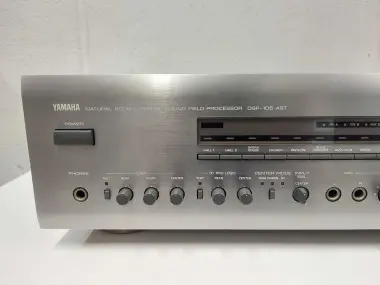 Внимание СКИДКА YAMAHA аудио усилитель, проф. усилен. звука Япон