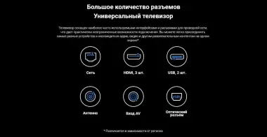 Телевизор Xiaomi Mi LED TV Q2 55" Прошивка