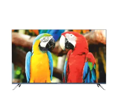 Телевизор Premier 55 Smart Voice 4K UHD Metal frame