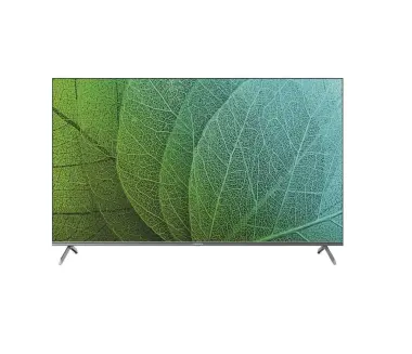 Телевизор Premier 55 Smart Voice 4K UHD Metal frame