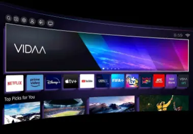 Телевизор Hisense 65A6N Бесплатная доставка
