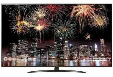 Телевизор LG 50UR91006LA 4K UHD WebOS