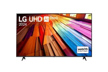 Телевизор LG 50UR91006LA 4K UHD WebOS