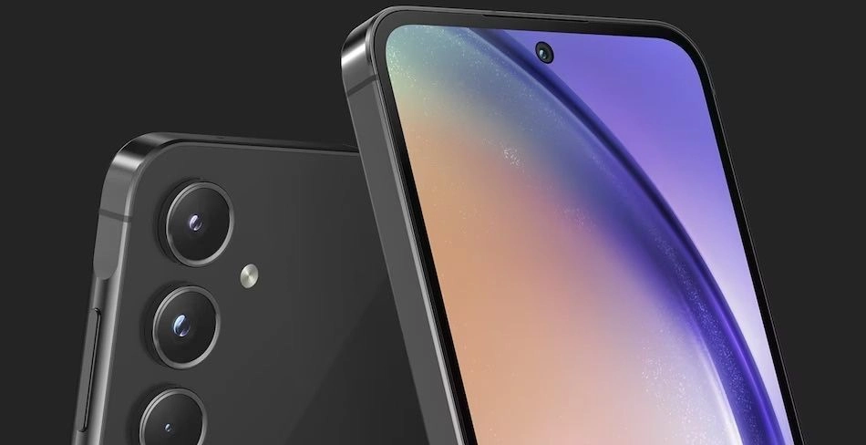 Новый Samsung Galaxy A55 5G • Телефон •