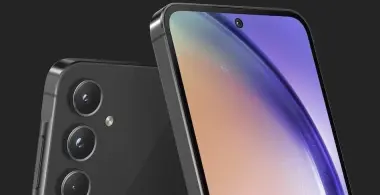 Новый Samsung Galaxy A55 5G • Телефон •