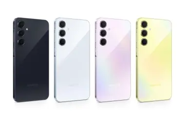 Новый Samsung Galaxy A55 5G • Телефон •