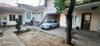Участка сотилади