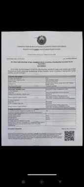 Ohunboboyovda 7.05 sotik uchaska sotiladi