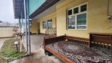 Учтепа тумани, Қурувчи кўчасида турар жой (уй, ховли) сотилмоқда!