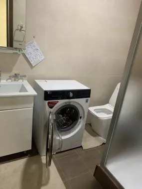 Срочно продаётся квартира Новостройка в самом центре города Сиул Мун 1