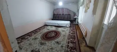 Uy, Turar joy, Hovli, Uchtepa tumani