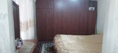 Uy, Turar joy, Hovli, Uchtepa tumani