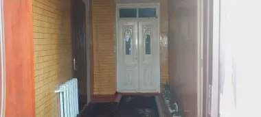 Uy, Turar joy, Hovli, Uchtepa tumani