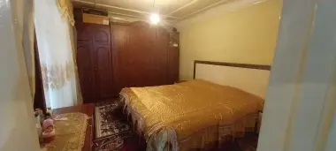 Uy, Turar joy, Hovli, Uchtepa tumani