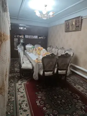 Yunus obod tumani