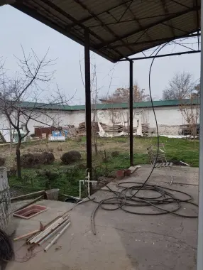 Продается дом в Яшнабадском районе