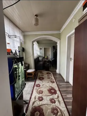 Uchastka sotiladi Mirobod tumanida