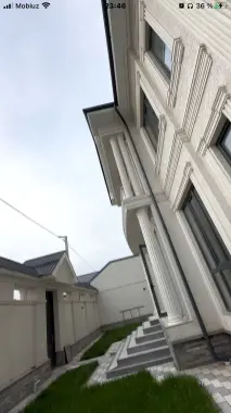 Закрытый катедж городок