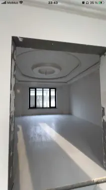 Закрытый катедж городок