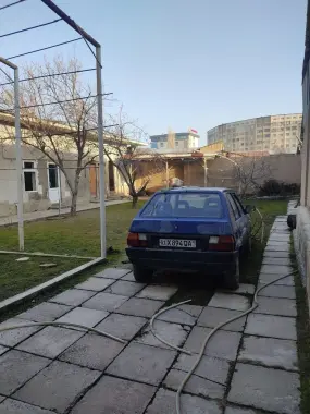 Hovli Sotiladi Jar Ariqda